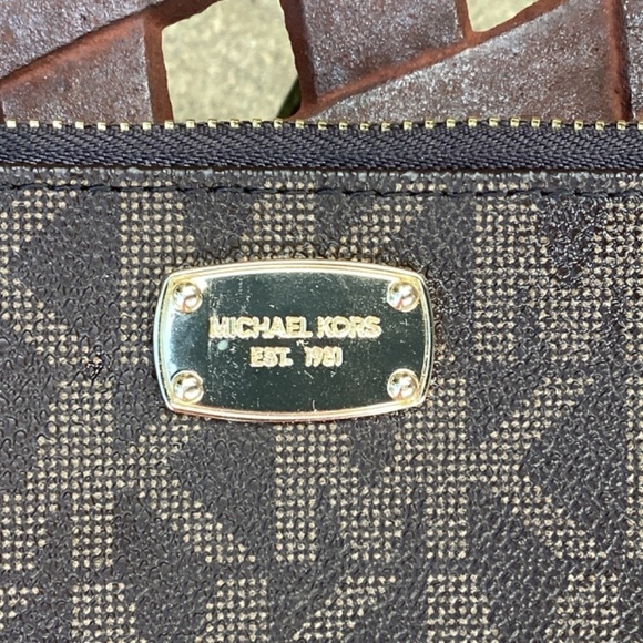 NWT Michael Kors Small Belt Bag Belt Size Medium - Picture 6 of 6